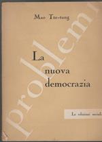 La nuova democrazia