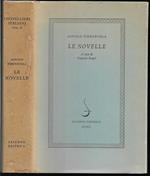 Le novelle