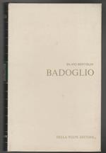 Badoglio