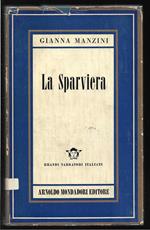 La sparviera