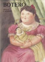 Botero Disegni e acquerelli