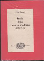 Storia della Francia moderna (1870-1946)