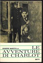 Le avventure di Charlot