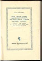 Opere Vol. III: Verdi colline d'Africa, Morte nel pomeriggio, Per chi suona la campana, La quinta colonna