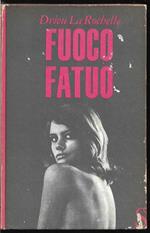 Fuoco fatuo