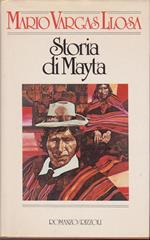 Storia di Mayta