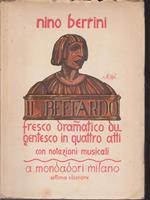 Il beffardo Fresco dramatico dugentesco in quattro atti Settima edizione con notazioni musicali