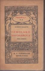 Gerolamo Savonarola