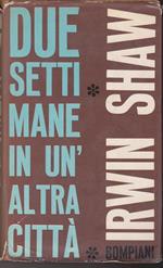 Due settimane in un'altra città