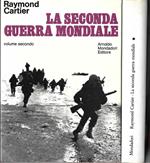 La seconda guerra mondiale