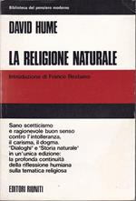 La religione naturale