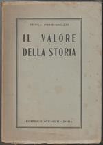 Il valore della storia