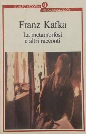 La metamorfosi e altri racconti - Franz Kafka - copertina