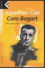Caro Bogart. Una biografia