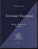 Cosimo Taurino