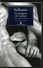 La congiura di Catilina. Testo latino a fronte