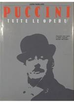 Puccini Tutte le opere