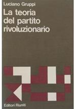 La teoria del partito rivoluzionario