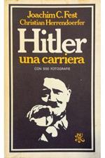 Hitler Una carriera