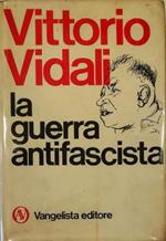 La guerra antifascista