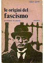 Le origini del fascismo