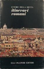 Itinerari Romani