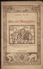 Mio zio Beniamino