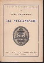 Gli Stefaneschi