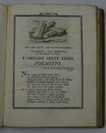 Difesa… in cui si espone il sistema di Sant'Agostino Intorno alla quantità dell'Anima, e si risponde alle imputazioni del libro uscito in Lugano…