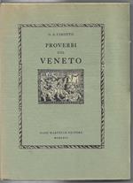 Proverbi del Veneto