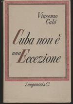 Cuba non é un'eccezione