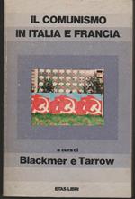 Il comunismo in Italia e Francia (stampa 1976)