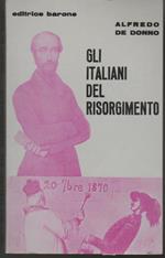 Gli italiani del Risorgimento