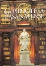 La Biblioteca Casanatese