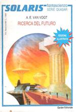 Ricerca Del Futuro