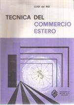 Tecnica Del Commercio Estero