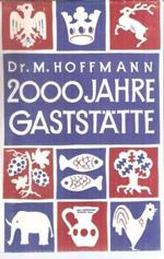 2000 Jahre Gaststatte