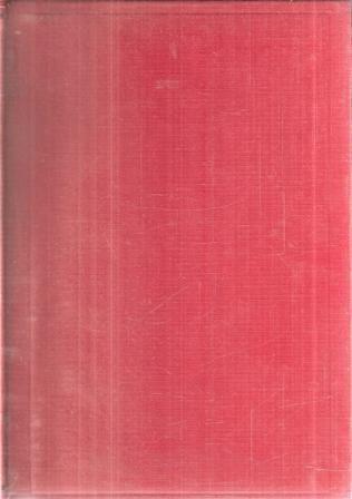 The Nuttall Dictionary Of English Synonyms Antonyms - G. Elgie Christ - copertina