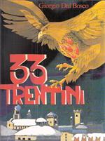 33 Trentini