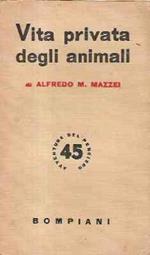 Vita Privata Degli Animali