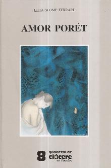 Amor Poret - Lilia Slomp Ferrari - copertina