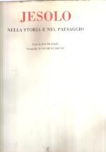 Jesolo Nella Storia E Nel Paesaggio