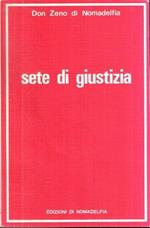 Sete Di Giustizia