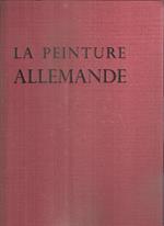 La Peinture Allemande