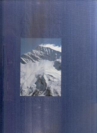 Alpe Adria - Alessandro Vigevani - copertina