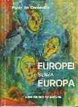 Europei Senza Europa - Paolo De Domenico - copertina