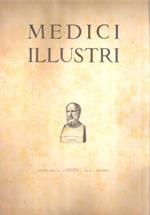 Medici Illustri Dodici Tavole Da Documenti Originali