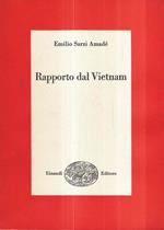 Rapporto Dal Vietnam