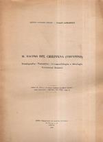 Il Bacino Del Chieppena (Trentino) Stratigrafia. Tettonica. Geomorfologia E Idrologia. Fenomeni Franosi