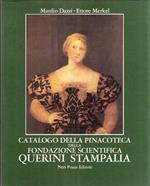 Catalogo della Pinacoteca della Fondazione scientifica Querini Stampalia